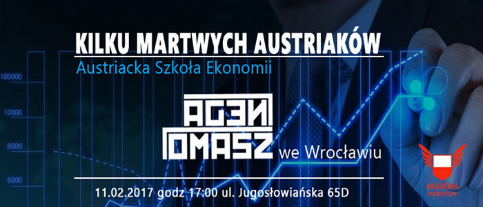 austriacka szkola ekonomii