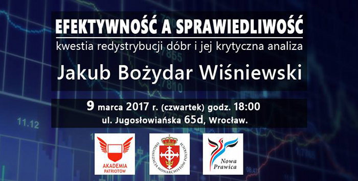 efektywnosc a sprawiedliwosc