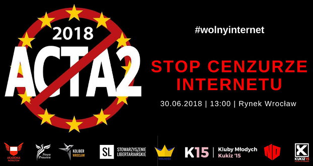stop cenzurze internetu