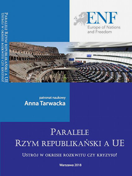 paralele rzym republikański a ue