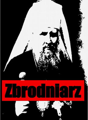 usunięcie tablicy szeptyckiego