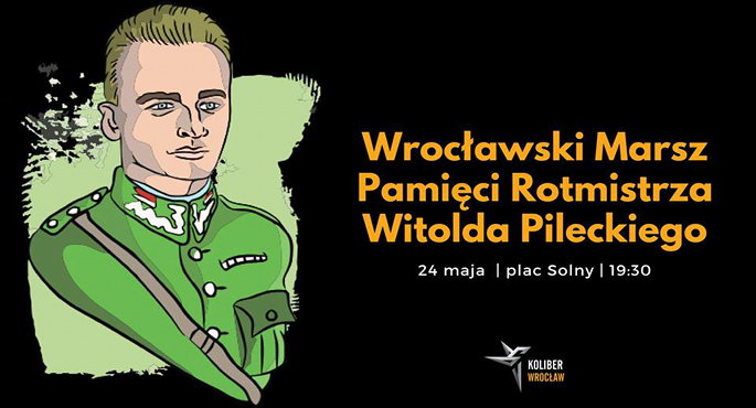 rotmistrz witold pilecki