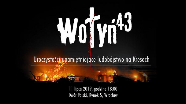 ludobójstwo na kresach